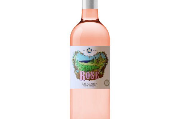 Casa Marin Rosé