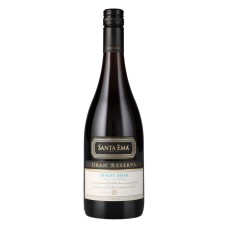 Caja 6 unidades Santa Ema Gran Reserva Pinot Noir ($5.990 c/u)