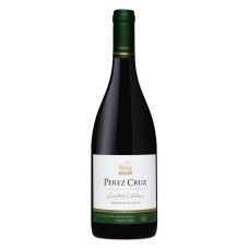 Caja 6 unidades Pérez Cruz Edición Limitada Grenache ($11.990 c/u)