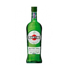 Vermut Martini Extra Dry