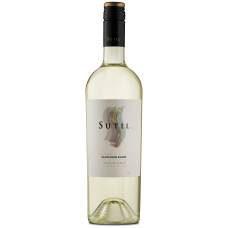 Caja de  6 unidades Sutil Reserva Sauvignon Blanc 2024 ($2.990 c/u) 