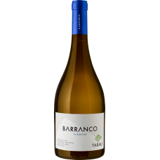 Barranco Viognier, Viña Tabali 