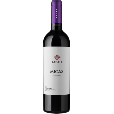 Micas Carmenere, Viña Tabali