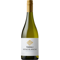 Vetas Blancas Sauvignon Blanc, Viña Tabali