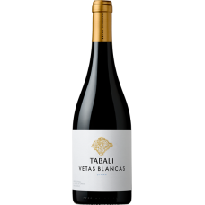 Vetas Blancas Syrah, Viña Tabali 