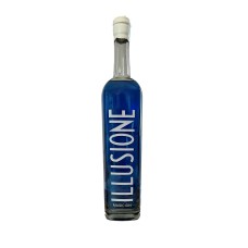 Gin Illusione 750 cc