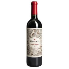 DAGAZ Granito State Cabernet Sauvignon 750 cc