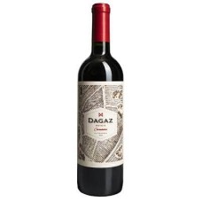 DAGAZ Granito State Carmenere 750 cc