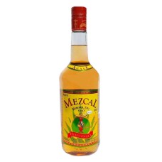 Mezcal Reserva del Viejo 1 LITRO