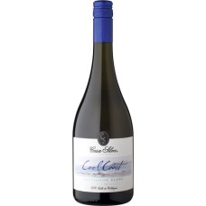 Caja de 6 unidades Casa Silva Cool Coast Sauvignon Blanc 750cc ($6.990 c/u)