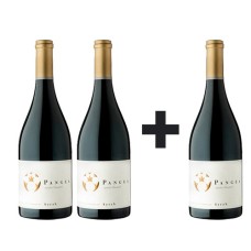 Ventisquero Pangea Syrah, PAGUE 2 y LLEVE 3 (2*3)