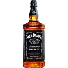 Whiskey Jack Daniel's 1.000cc N7 (LITRO)