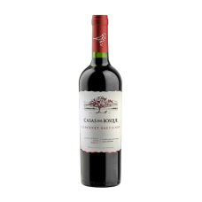 Caja de 6 unidades Casas del Bosque Cabernet Sauvignon ($5.990 c/u)