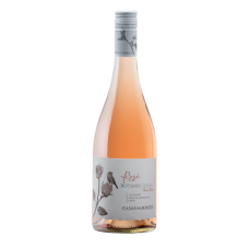 Caja 6 unidades Casas del Bosque Rosé, Pinot Noir ($6.990 c/u)