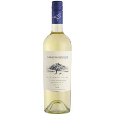 Caja de 6 unidades Casas del Bosque Collection Sauvignon Blanc ($5.990 c/u)