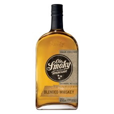 Whiskey Ole Smoky Tennessee Blended 750 ml