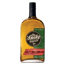 Whiskey Ole Smoky Tennessee Salty Watermelon 750 ml