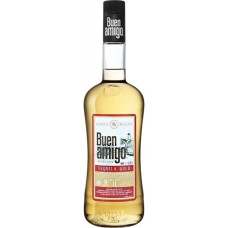 Tequila de Oro Buen Amigo 750 ml