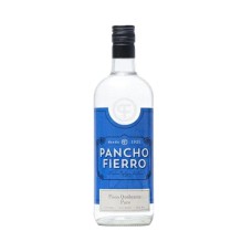 Pisco Peruano Pancho Fierro 2 lts