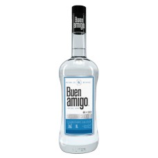 Tequila Blanco Buen Amigo 750 ml