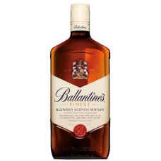 Whisky Ballantines  1.000cc 