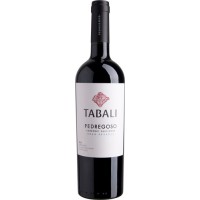 Caja de 6 unidades Tabali Gran Reserva Pedregoso Cabernet Sauvignon ($5.990 c/u)