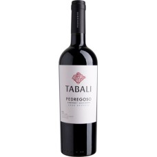 Caja de 6 unidades Tabali Gran Reserva Pedregoso Cabernet Sauvignon ($5.990 c/u)