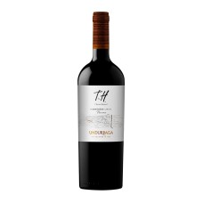 Caja 6 unidades Undurraga TH Carmenere ($7.990 c/u)