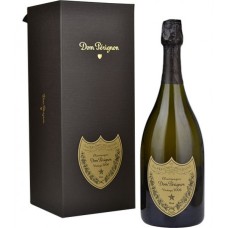 Dom Perignon Vintage 