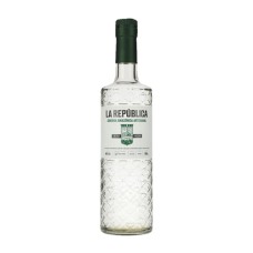 Gin La República, ginebra amazónica artesanal 700 cc