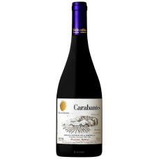 Carabantes Syrah 750 cc