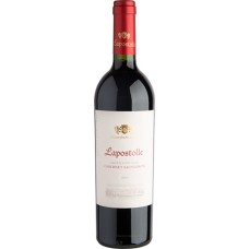 Caja 6 unidades Casa Lapostolle Grand Selection Cabernet Sauvignon ($6.990 c/u)