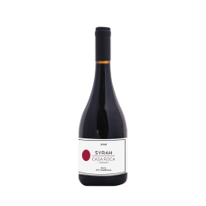 Caja 6 unidades Casa Roca Reserva Syrah ($2.990 c/u)