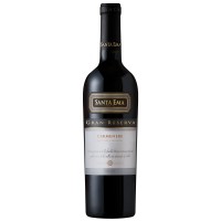 Caja 6 unidades Santa Ema Gran Reserva Carmenere ($5.990 c/u)**