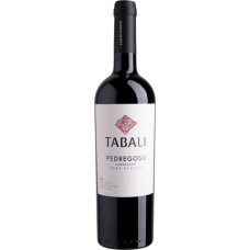 Caja de 6 unidades Tabali Gran Reserva Pedregoso Carmenere ($5.990 c/u)